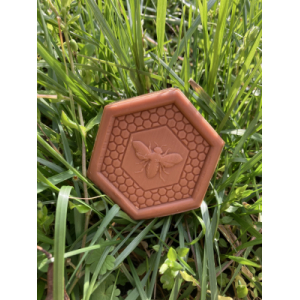 Savon miel propolis