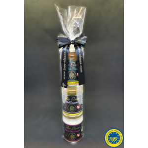 Coffret cadeau miels d'alsace igp