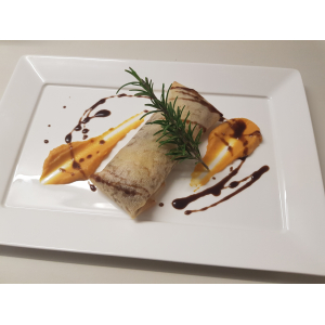 Pré commande noël croustillant de bo