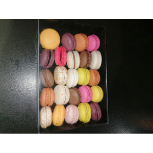 Macarons
