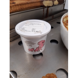 Pot rillettes maison 230g
