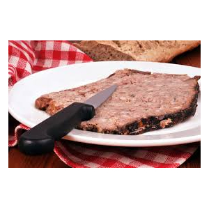 Paté de campagne maison