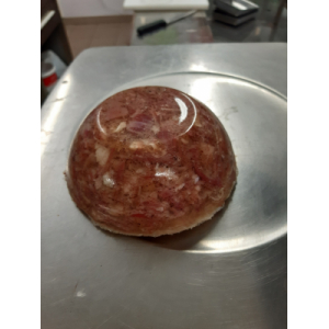 Fromage de tête maison