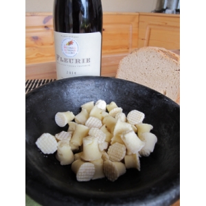 Fromages apéritifs pur vache