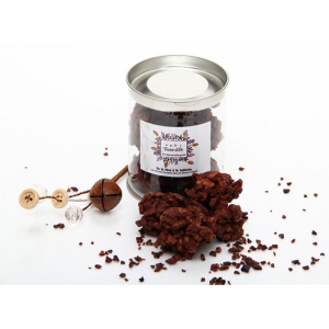 Roses des sables choco noir 100 g