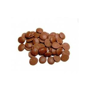 Chocolat au lait lait à pâtisser