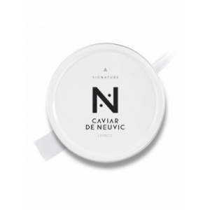 Caviar de neuvic baeri 100 g