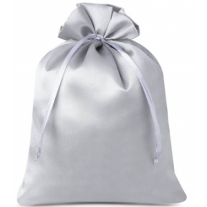 Pochette de fêtes: passion (argent)