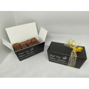 Ballotin chocolat 250g