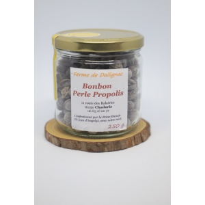 Bonbons à la propolis