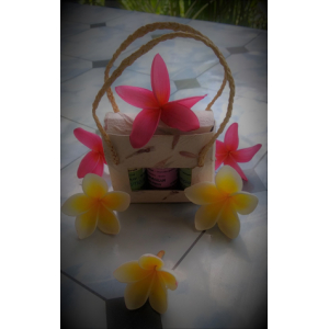 Coffret 3 huiles essentielles