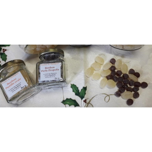 Bonbons à la propolis