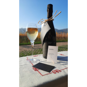 Coffret - découverte pétillante