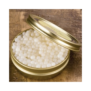 Caviar d'escargots véritable