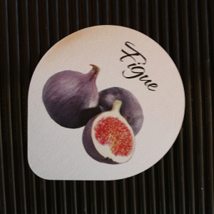 Yaourt figue