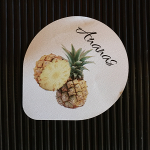 Yaourt ananas