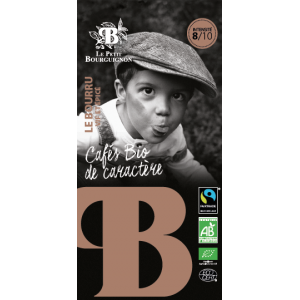 Le bourru - 250g moulu