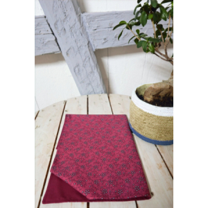 Furoshiki - emballage cadeau - xs