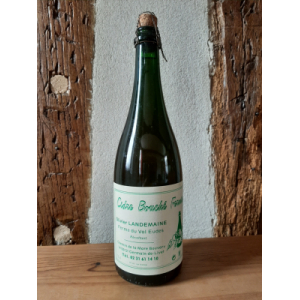 Cidre doux