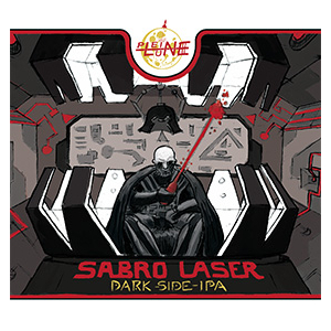 Sabro laser 75cl
