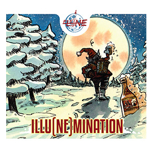 Illu[ne]mination 75cl