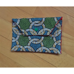 Pochette toilette wax 1