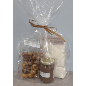 Assortiment spéciale châtaigne