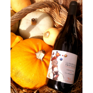 La ferme des fontaines 2019