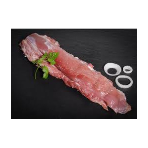 Porc, filet mignon
