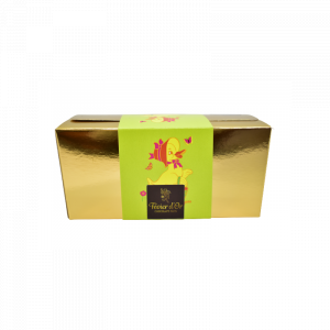 Ballotin de 24 pralinés