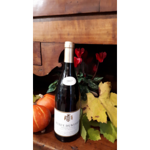 Auxey duresses bl 2017