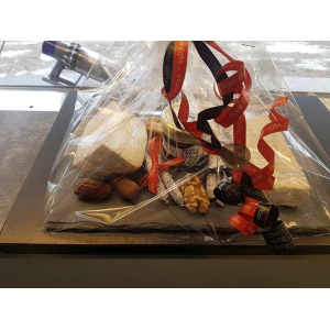 Plateau de 4 fromages