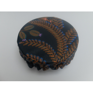 Charlotte plat s/16-19cm végétaux