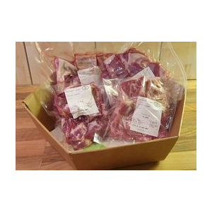 Panier ragoût navarin