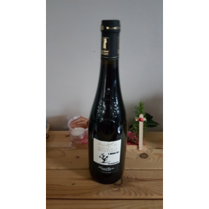 A l'état pur sans sulfites