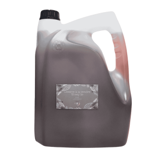 Lessive à la cendre