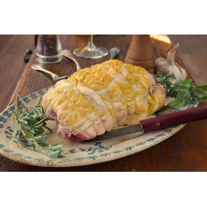 Palette à la diable bio 1kg