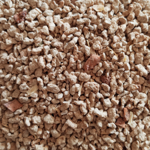 Mélange vegan (inclus consigne)