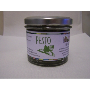 3  pesto