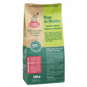 Blanc de meudon 500 gr