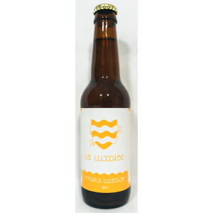 La triple luxoise-75 cl