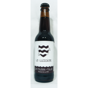 La roussetille 75 cl