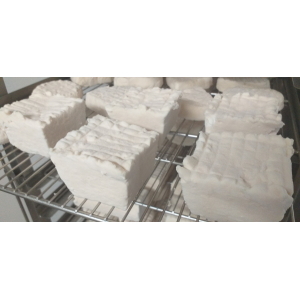 Pyramide nature (fromage de chèvre)