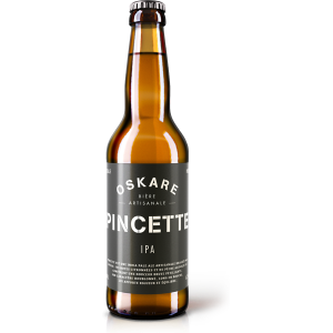 Pincette - ipa 33cl