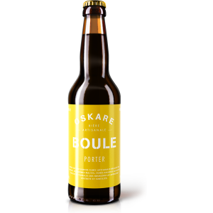 Boule - porter 33cl