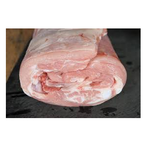 Tendron de veau de lait