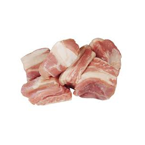 Blanquette de veau de lait os