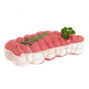 Rôti de veau 820 g environ