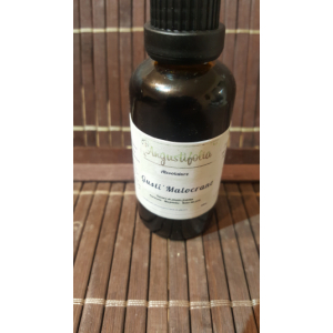 Alcoolature (teinture) 'malocrane'