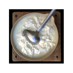 Fromage blanc de vache 1 kg
